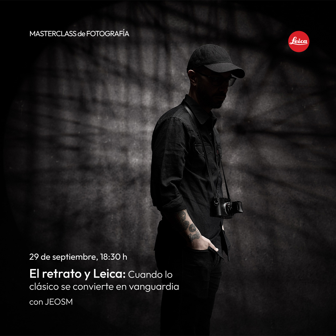Curso formación Jeosm Leica