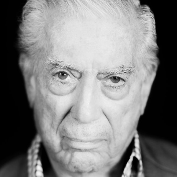 MARIO VARGAS LLOSA 2 ©Jeosm copia