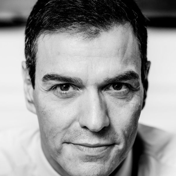 Pedro Sánchez ©Jeosm 2 copia